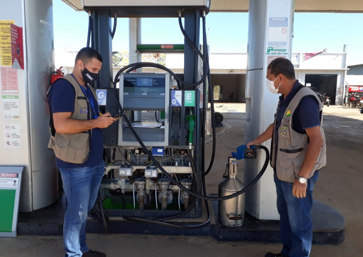 Rota da Qualidade chega ao Baixo Acre com fiscalizações do Ipem e Procon